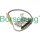 Borsehung B10205 Kettensatz, Ölpumpenantrieb