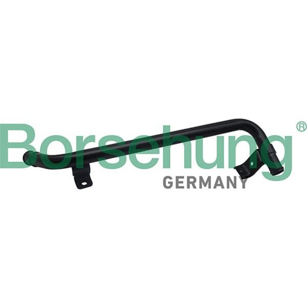 Borsehung B19267 Schlauch, Kurbelgehäuseentlüftung