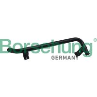 Borsehung B19267 Schlauch, Kurbelgehäuseentlüftung