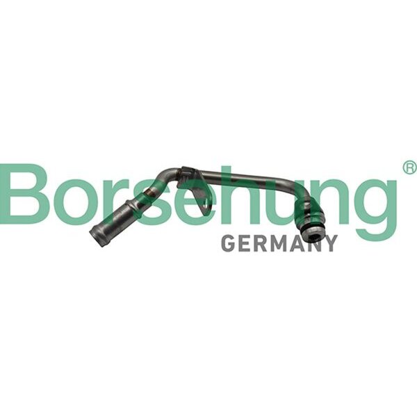 Borsehung B19269 Kühlmittelrohrleitung