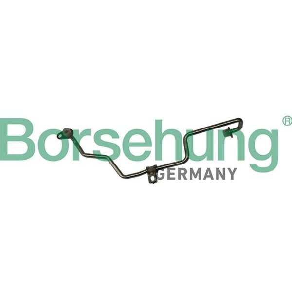 Borsehung B19271 Rohrleitung, Öleinfüllstutzen