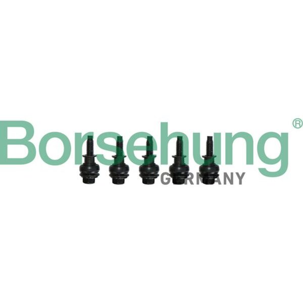 Borsehung B10628 Dichtung, Steuergehäusedeckel