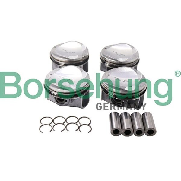 Borsehung B13584 Kolben