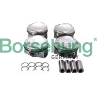 Borsehung B13584 Kolben