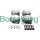Borsehung B13584 Kolben