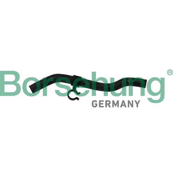 Borsehung B11975 Kühlmittelrohrleitung