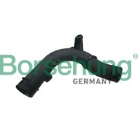 Borsehung B12351 Ladeluftschlauch