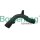 Borsehung B12351 Ladeluftschlauch