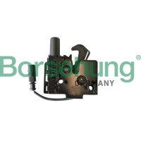 Borsehung B10272 Motorhaubenschloss