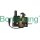 Borsehung B10272 Motorhaubenschloss