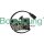 Borsehung B10270 Motorhaubenschloss