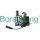 Borsehung B10266 Motorhaubenschloss