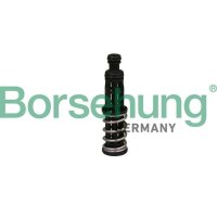 Borsehung B12309 Öldruckventil