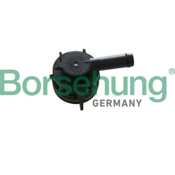 Borsehung B12000 Ventil, Kurbelgehäuseentlüftung