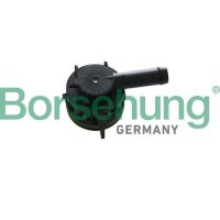 Borsehung B12000 Ventil, Kurbelgehäuseentlüftung