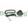 Borsehung B10218 Kettensatz, Ölpumpenantrieb