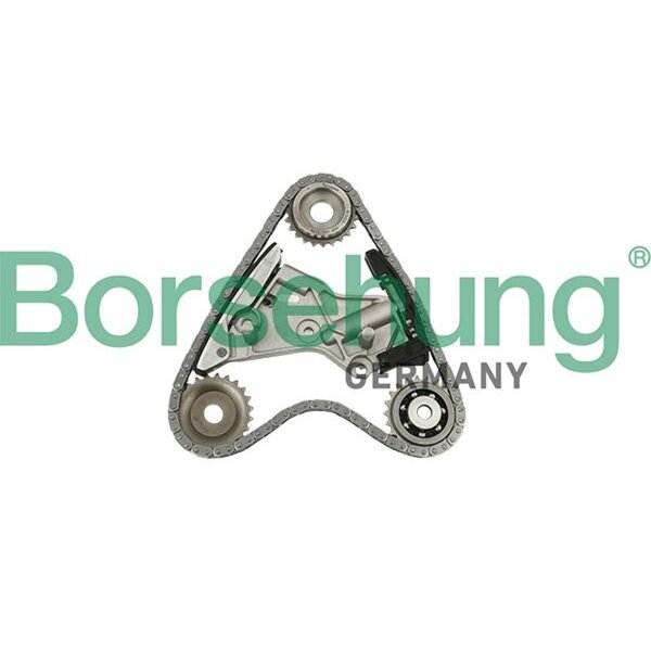 Borsehung B10201 Kettensatz, Ölpumpenantrieb