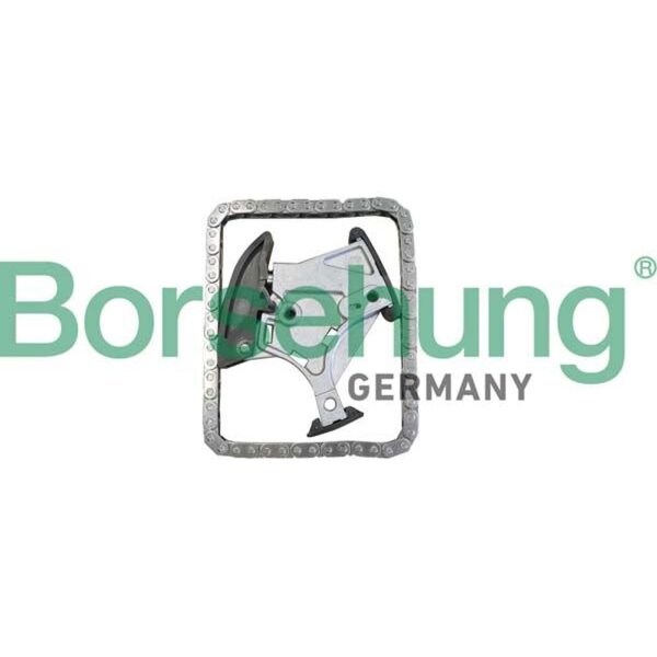 Borsehung B10241 Kettensatz, Ölpumpenantrieb