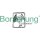 Borsehung B10241 Kettensatz, Ölpumpenantrieb