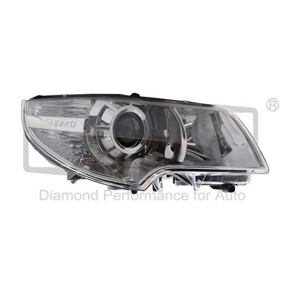 DPA 89410872602 Hauptscheinwerfer