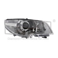 DPA 89410872602 Hauptscheinwerfer