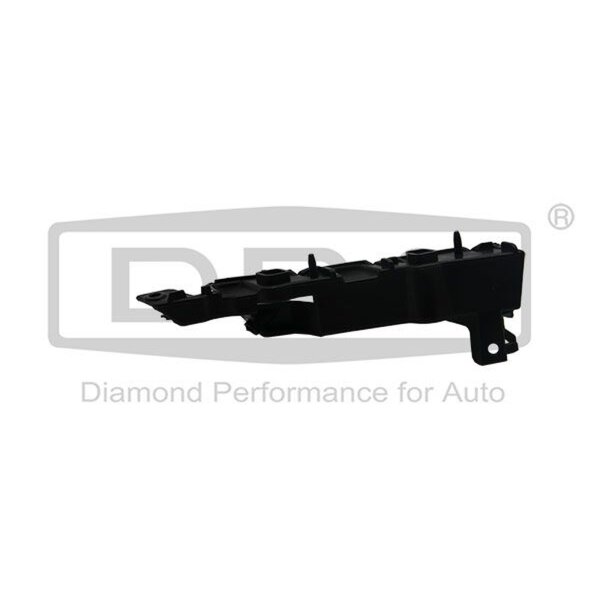 DPA 88071815902 Halter, Stoßfänger