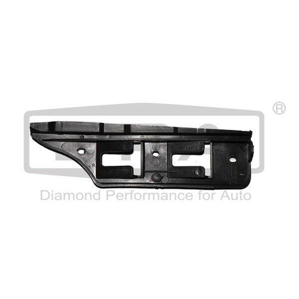 DPA 88070048902 Halter, Stoßfänger