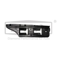 DPA 88070048902 Halter, Stoßfänger
