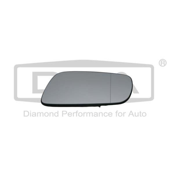 DPA 88570104402 Spiegelglas, Außenspiegel