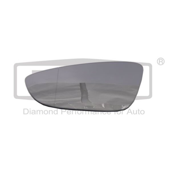 DPA 88571052502 Spiegelglas, Außenspiegel