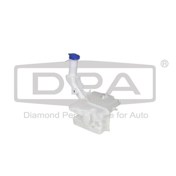 DPA 99551833802 Waschwasserbehälter, Scheibenreinigung