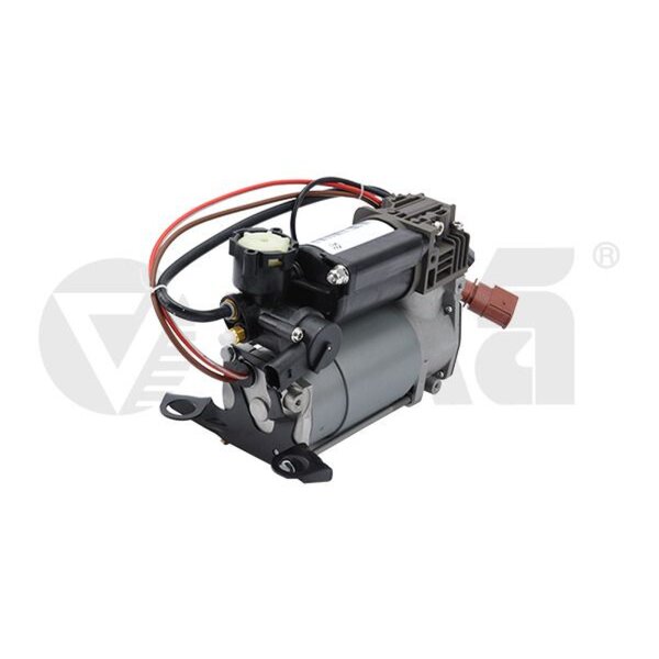 vika 66160000401 Kompressor, Druckluftanlage
