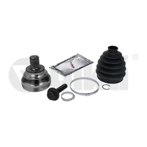 vika 44981771901 Gelenksatz, Antriebswelle