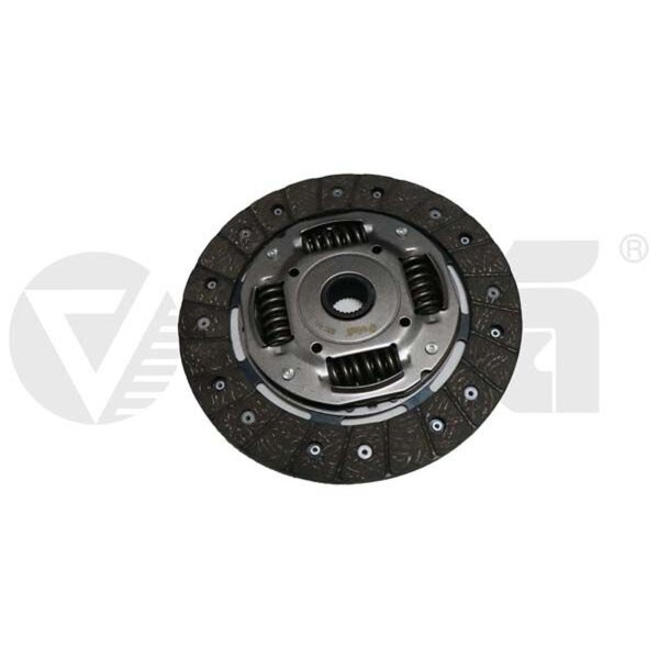 vika 31410005301 Kupplungsscheibe