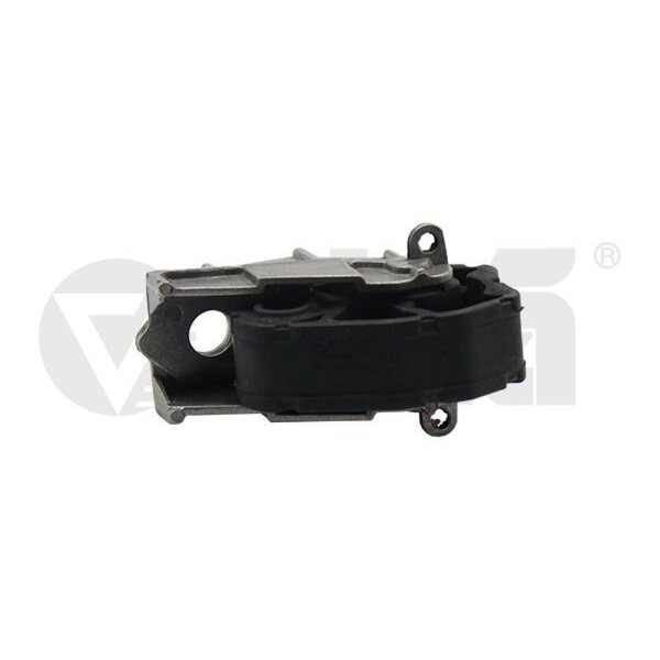 vika 22531217301 Halter, Abgasanlage