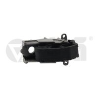 vika 22531217301 Halter, Abgasanlage