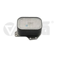 vika 11171314901 Ölkühler, Motoröl