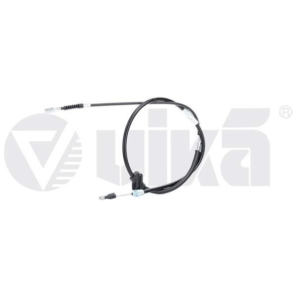 vika 66091560101 Seilzug, Feststellbremse