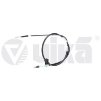 vika 66091560101 Seilzug, Feststellbremse