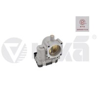 vika 11331774401 Drosselklappenstutzen