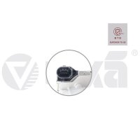 vika 11331774401 Drosselklappenstutzen