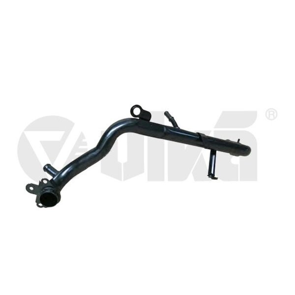 vika 11210880801 Kühlmittelrohrleitung
