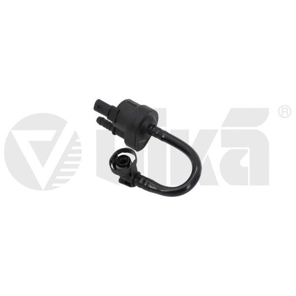 vika 11331772501 Ventil, Aktivkohlefilter