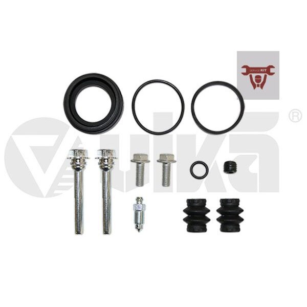 vika 66981701901 Dichtungssatz, Bremssattel