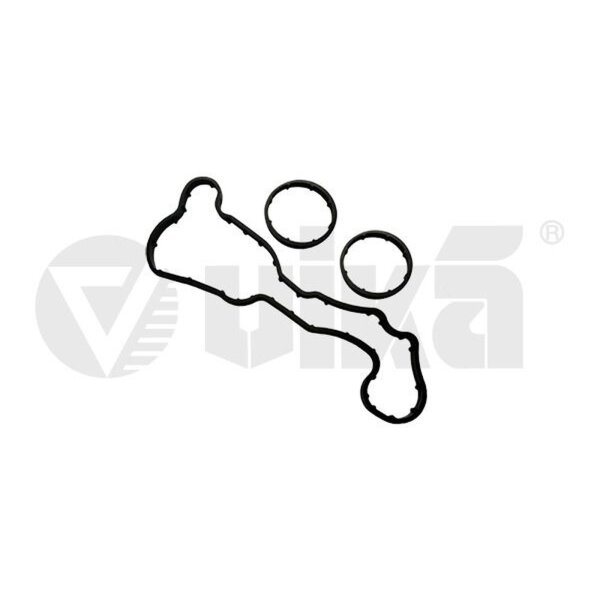 vika K11789001 Dichtung, Ölkühler