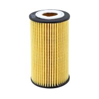FILTRON OE 665/4 Ölfilter