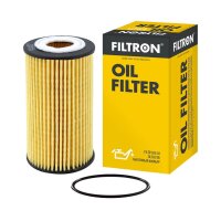FILTRON OE 665/4 Ölfilter