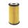 FILTRON OE 665/4 Ölfilter