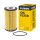 FILTRON OE 665/4 Ölfilter