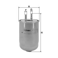 FILTRON PP 971/6 Kraftstofffilter